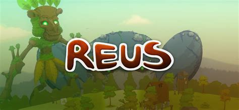 Reus on GOG.com