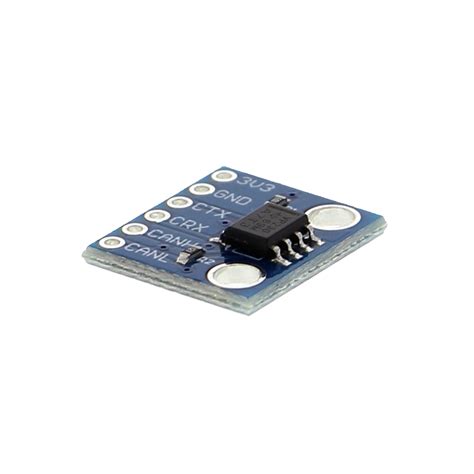 SN65HVD230 Can Bus Transceiver Module Breakout Board Buy Online