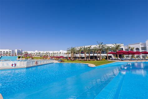 Rixos Radamis Blue Planet Sharm El Sheikh