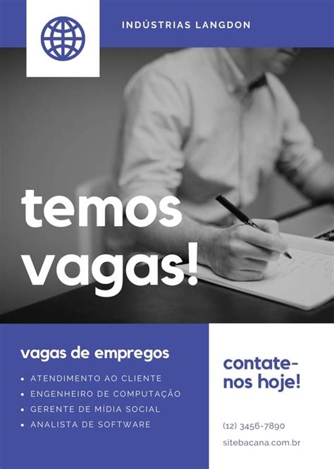 Explore Modelos De Comunicado Edit Veis Canva