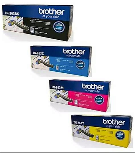 Brother Toner Cartridges At ₹ 17000 Brother Toner Cartridges In Vasai