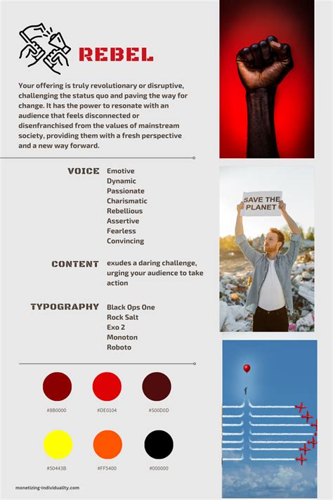 Create Your Own Magic The Magician Brand Archetype In Personal Branding