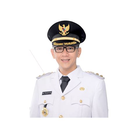 Download PNG dan PSD Gambar Bupati dan Wakil Bupati Jember