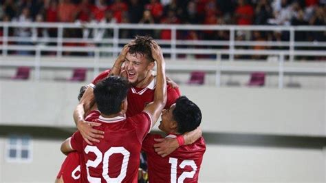 Terima Kasih Shin Tae Yong Kata Pengamat Kecerdasannya Antar Timnas