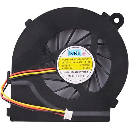 Laptop Cpu Cooling Fan For Hp Pavilion G G G Hp