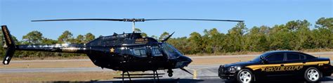 Aviation Unit Brunswick County Sheriffs Office