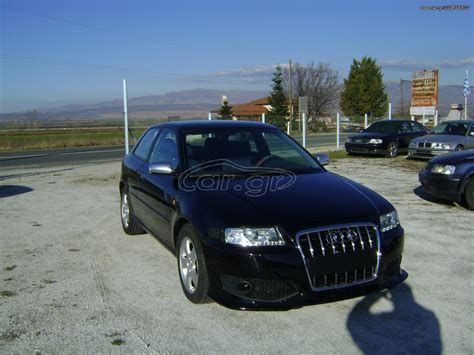 Car Gr Audi A Tdi