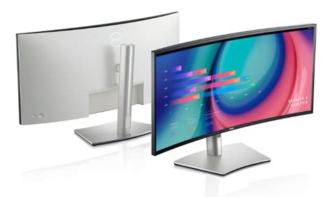 Dell's Latest UltraSharp Monitor Updates Add Mini-LED Backlighting And ...