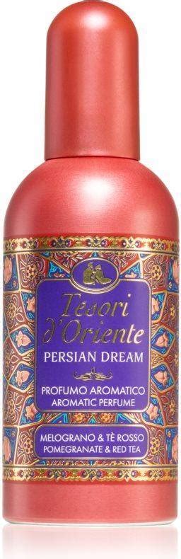 Tesori Doriente Persian Dream Kvinna Ej Ml Ml Pris