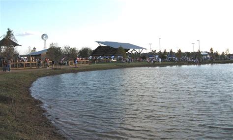 Memorial Park at the Brazos River | www.huitt-zollars.com