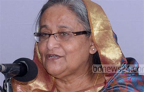 Prime Minister Sheikh Hasina Returns From Uk Visit