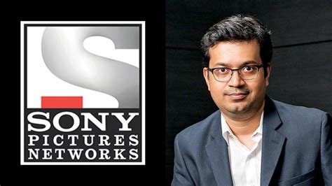 Sony Pictures Networks India Appoints Gaurav Banerjee As New Md Ceo