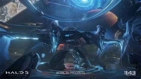 Halo 5 Les 21 Premières Images De La Bêta Xbox One Xboxygen