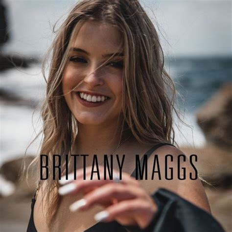 I Don't Wanna Be You Anymore (Billie Eilish Cover) - Song Download from Covers by Brittany Maggs ...