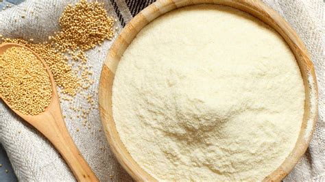 5 Best Amaranth Flour To Add To Your Gluten Free Diet Healthshots