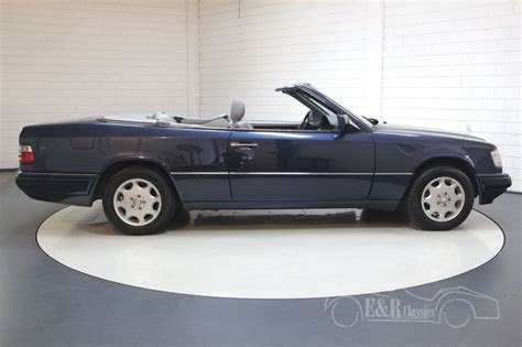 1996 Mercedes-Benz 200 w124 is listed Sold on ClassicDigest in Waalwijk ...