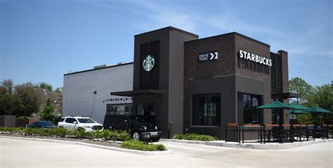 Starbucks Gl Secure Net Lease