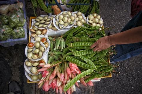 Benarkah Makan Petai Dan Jengkol Bersamaan Bikin Sakit Perut