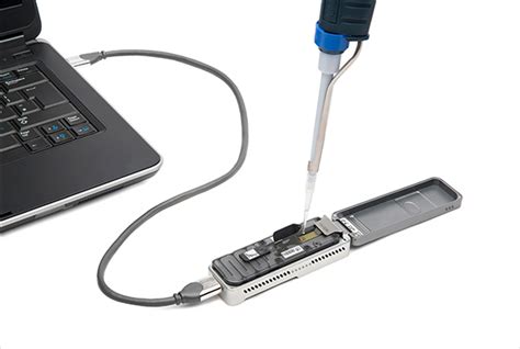 First Nanopore Sequencing of Human Genome