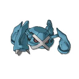 Metagross Pok Dex Stats Moves Evolution Locations Pok Mon Database