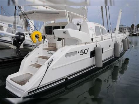 2011 Catana 50 for sale. View price, photos and Buy 2011 Catana 50 #37640