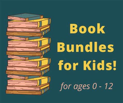 Book Bundles For Kids City Of West Linn Oregon Official Website