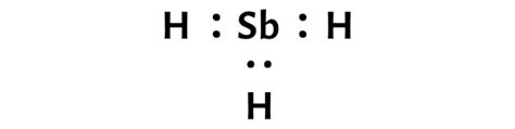 Sbh Lewis Structure In Steps With Images