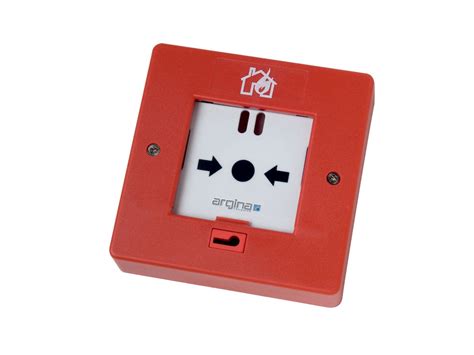 Manual Fire Alarm System