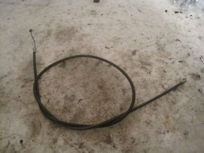 80 83 YAMAHA XJ650 XJ 650 CHOKE STARTER CABLE EBay