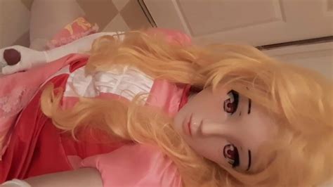 Kigurumi Japanese Shemale Masturbation Porn XHamster