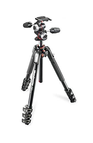 The Best Tripod For Heavy Lenses And Cameras In 2024