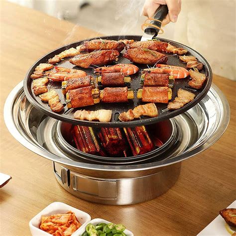 23 Best Korean Grills In 2022 [according To 369 Experts]