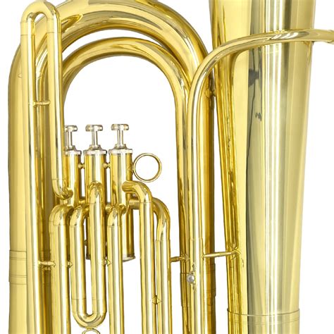 Schiller American Heritage 3 Valve Piston Upright Tuba Jim Laabs Music Store