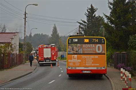 Wawakom Pl Reklamy Na Autobusach