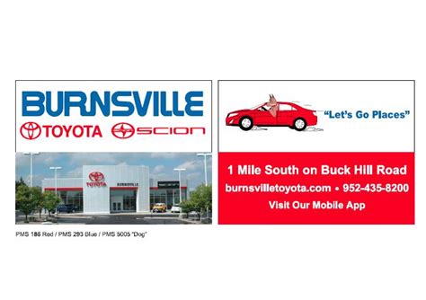 Burnsville Toyota - Burnsville, MN | Cars.com