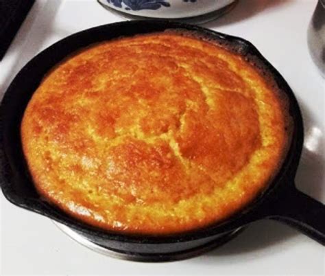 Grandmothers Buttermilk Cornbread Recipes 2 Day