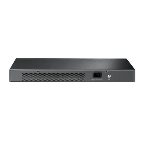 TP-Link 16-Port Gigabit Desktop/Rackmount Switch - PROXNet