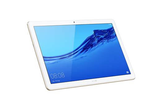 ≡ Планшет Huawei Mediapad T5 Ags2 L09a 101 Lte 216gb Gold купить в