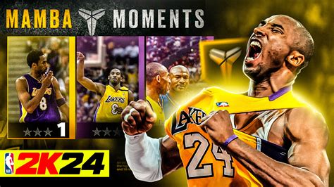 Nba2k24 Thumbnails Updated 14062024 Behance