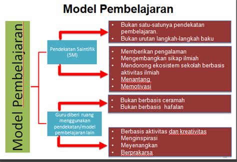 Pendekatan Metode Dan Model Pembelajaran Bogor News