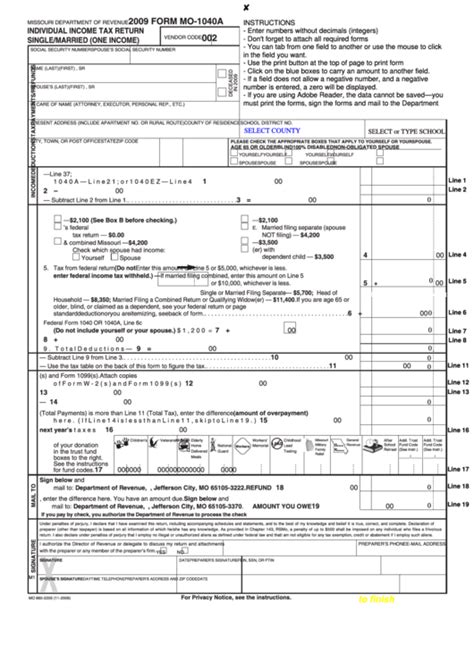 1040a 2024 Tax Form Bree Martina