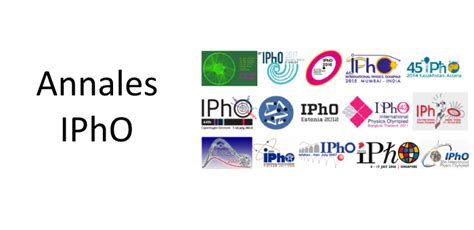 Ressources Ipho Sciences L Cole