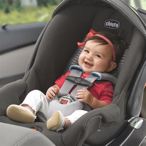 Which Car Seat Should My Child Be Using Baby Logic