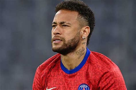 Neymar Says Nike Sexual Assault Claim An Absurd Lie Sports Dunya News