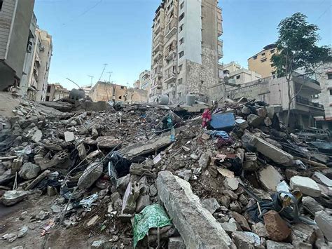 Israel en bombardeo murieron Hasán Nasralá y otros 20 terrorista de