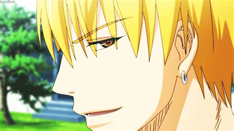 Kise Ryota Kuroko No Basuke Photo 31052305 Fanpop