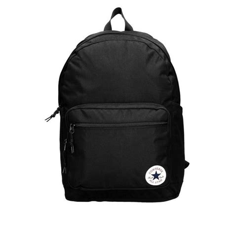 Plecak Converse Go Backpack Czarny A Bludshop