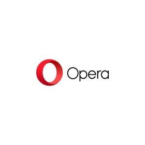 Opera Mini Logo Vector - (.Ai .PNG .SVG .EPS Free Download)