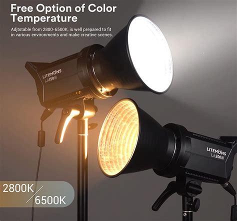 N Godox La Led Light Ch Nh H Ng Gi T T Vjshop