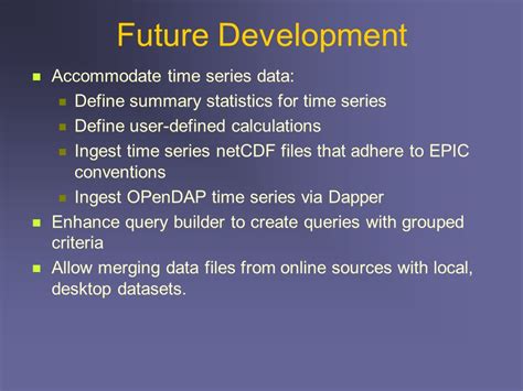 NQuery A Network Enabled Data Based Query Tool For Multi Disciplinary